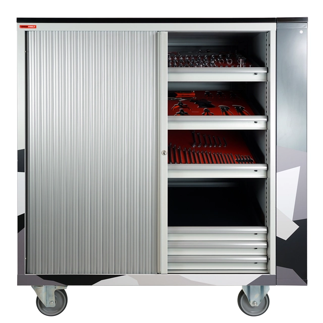 Aviation spesialvogn